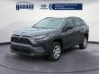 Used 2020 Toyota RAV4 LE SUV