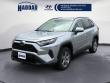 Used 2023 Toyota RAV4 Hybrid XLE SUV