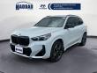 Used 2025 BMW X1 M35i SUV