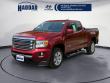 Used 2018 GMC Canyon  Truck Extended Cab