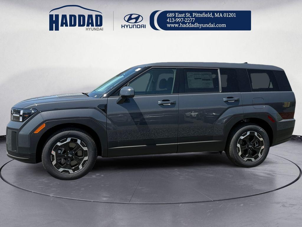 New 2026 Hyundai Santa Fe SE AWD SUV