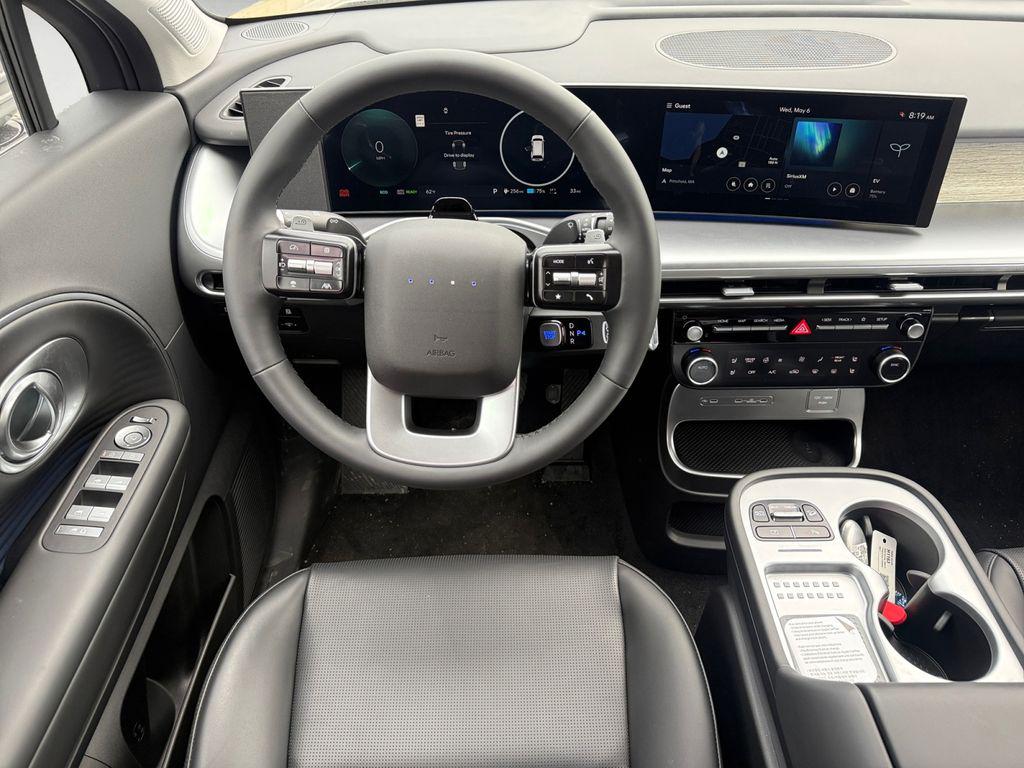 2026 Hyundai IONIQ 9 SEL - Photo 12