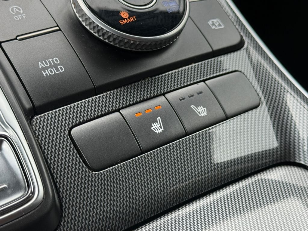 2022 Hyundai Santa Fe SEL - Photo 27
