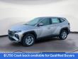 New 2025 Hyundai Tucson SE AWD SUV