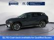 New 2026 Hyundai Tucson SEL Premium AWD SUV