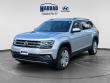 Used 2019 Volkswagen Atlas 3.6L V6 SE w/Technology 4MOTION SUV