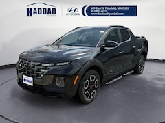 2024 Hyundai Santa Cruz 2.5T XRT Truck Crew Cab in Pittsfield, MA