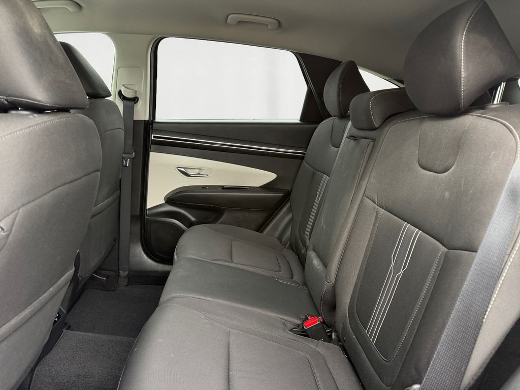 2023 Hyundai Tucson SEL - Photo 13