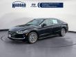 Used 2023 Hyundai Sonata Hybrid Limited Sedan