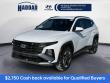 New 2026 Hyundai Tucson Hybrid SEL AWD SUV