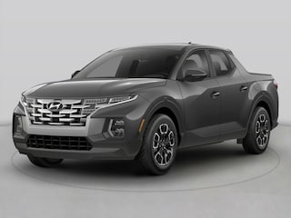 2024 Hyundai Santa Cruz 2.5L SEL Truck Crew Cab in Pittsfield, MA