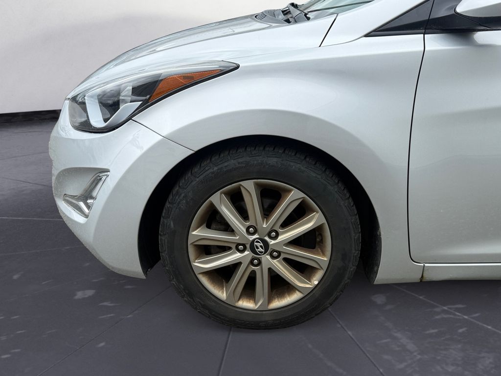 2015 Hyundai Elantra SE - Photo 11