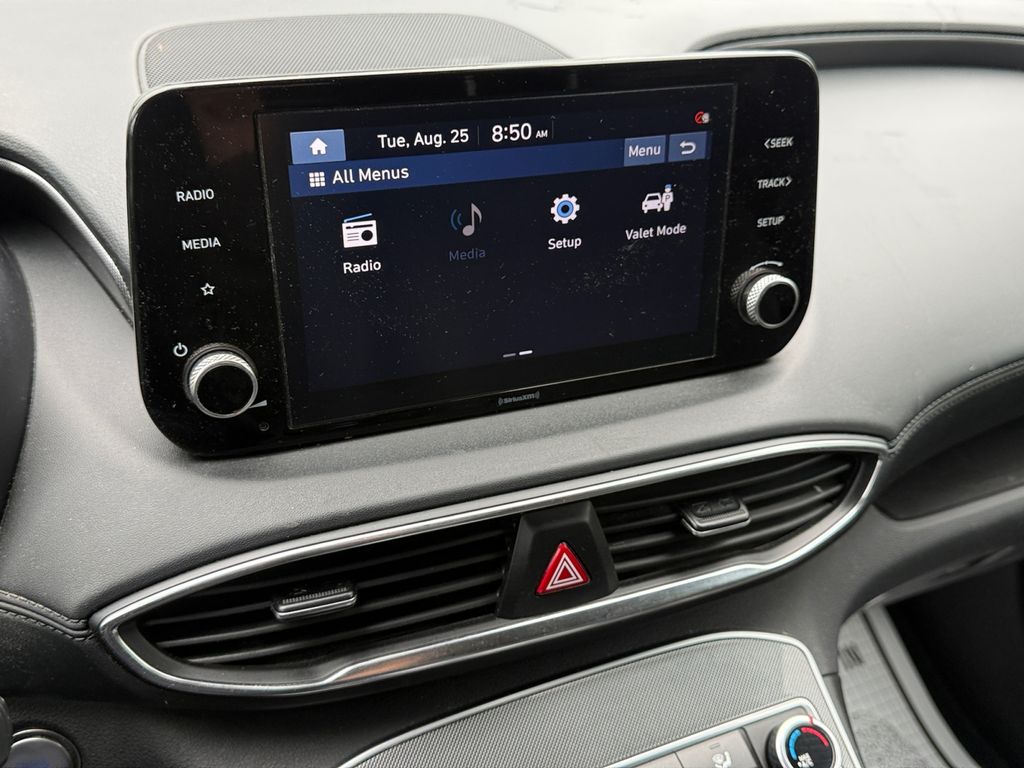2022 Hyundai Santa Fe SEL - Photo 22