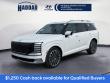 New 2026 Hyundai Palisade Calligraphy AWD SUV