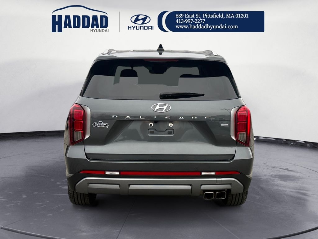 Used 2023 Hyundai Palisade SEL SUV