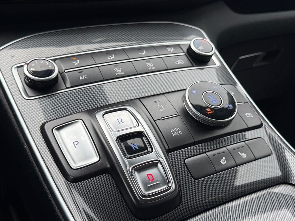 2022 Hyundai Santa Fe SEL - Photo 26