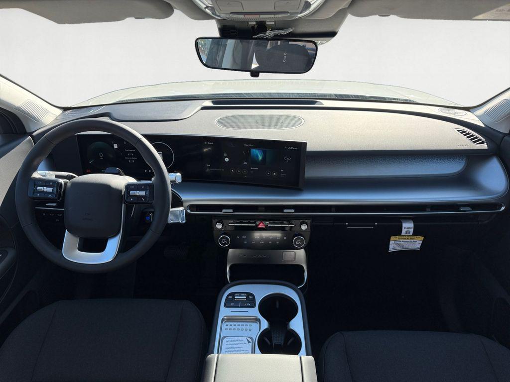 2026 Hyundai IONIQ 9 SE - Photo 11
