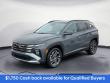 New 2025 Hyundai Tucson Limited AWD SUV