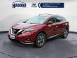 Used 2018 Nissan Murano SL SUV