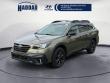 Used 2020 Subaru Outback Onyx Edition XT SUV