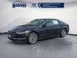 Used 2023 Hyundai Sonata Hybrid Limited Sedan
