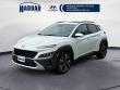 Certified 2023 Hyundai Kona Limited SUV