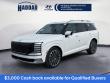 New 2026 Hyundai Palisade Calligraphy AWD SUV