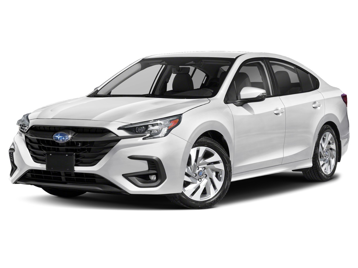 Used 2024 Subaru Legacy Limited Sedan