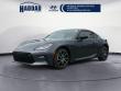 Used 2025 Toyota GR86  Coupe