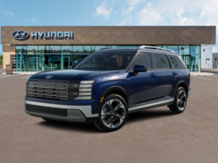 2026 Hyundai Palisade Hybrid Limited SUV in Pittsfield, MA