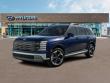 New 2026 Hyundai Palisade Hybrid Limited SUV