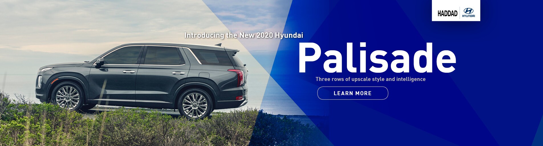 New Hyundai and Used Car Dealer Serving Pittsfield MA Haddad Hyundai