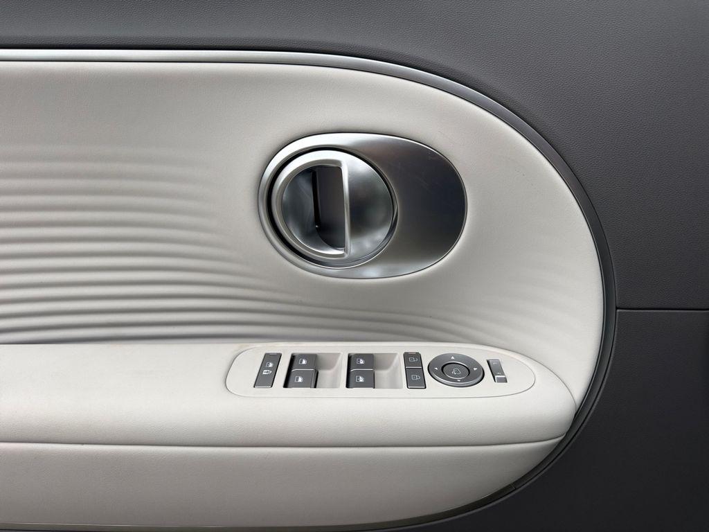 2026 Hyundai IONIQ 9 SEL - Photo 19
