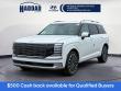 New 2026 Hyundai Palisade Hybrid Calligraphy SUV
