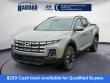 New 2026 Hyundai Santa Cruz SEL AWD Truck Crew Cab