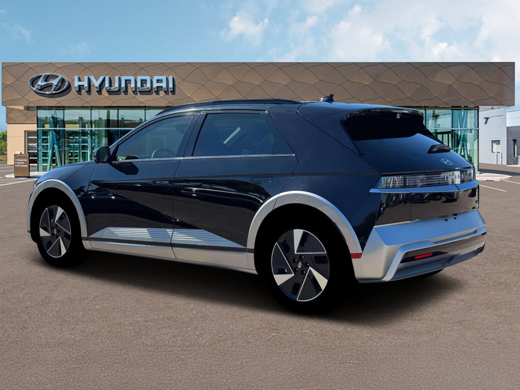 New 2026 Hyundai IONIQ 5 Limited SUV