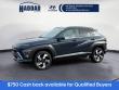 New 2026 Hyundai Kona Limited AWD SUV