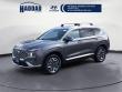 Used 2023 Hyundai Santa Fe Plug-In Hybrid SEL Convenience SUV