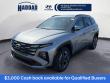 New 2026 Hyundai Tucson SEL AWD SUV