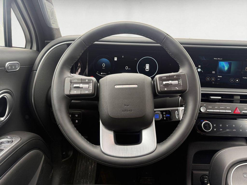 2026 Hyundai Palisade Calligraphy - Photo 13