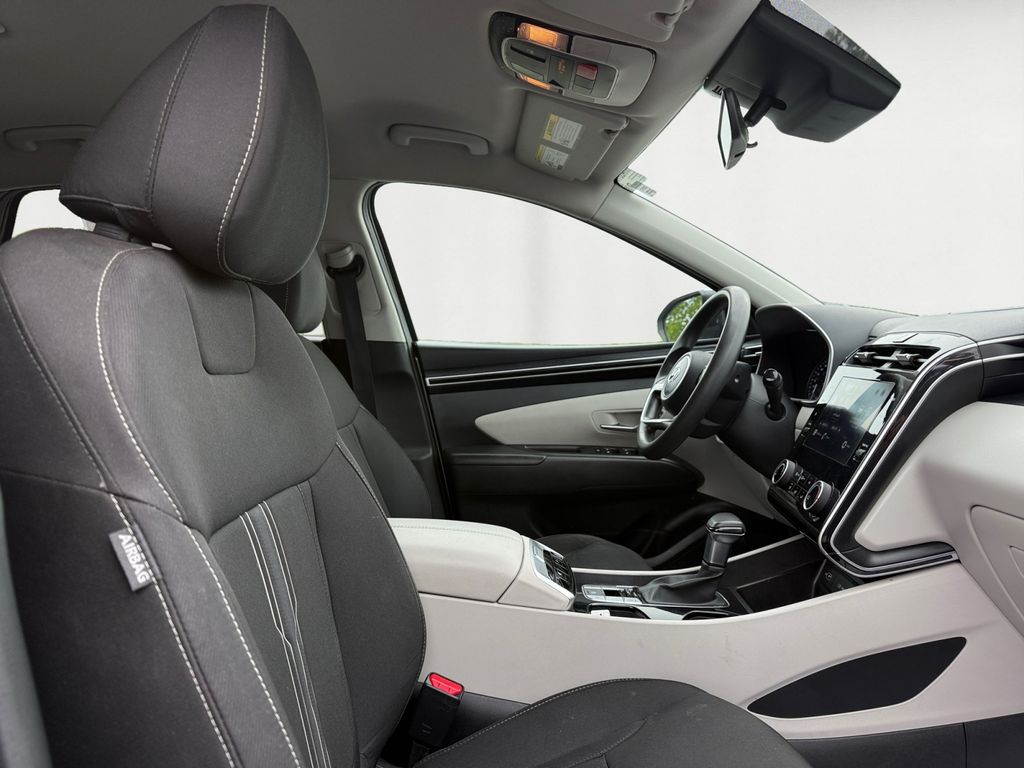 2023 Hyundai Tucson SEL - Photo 15