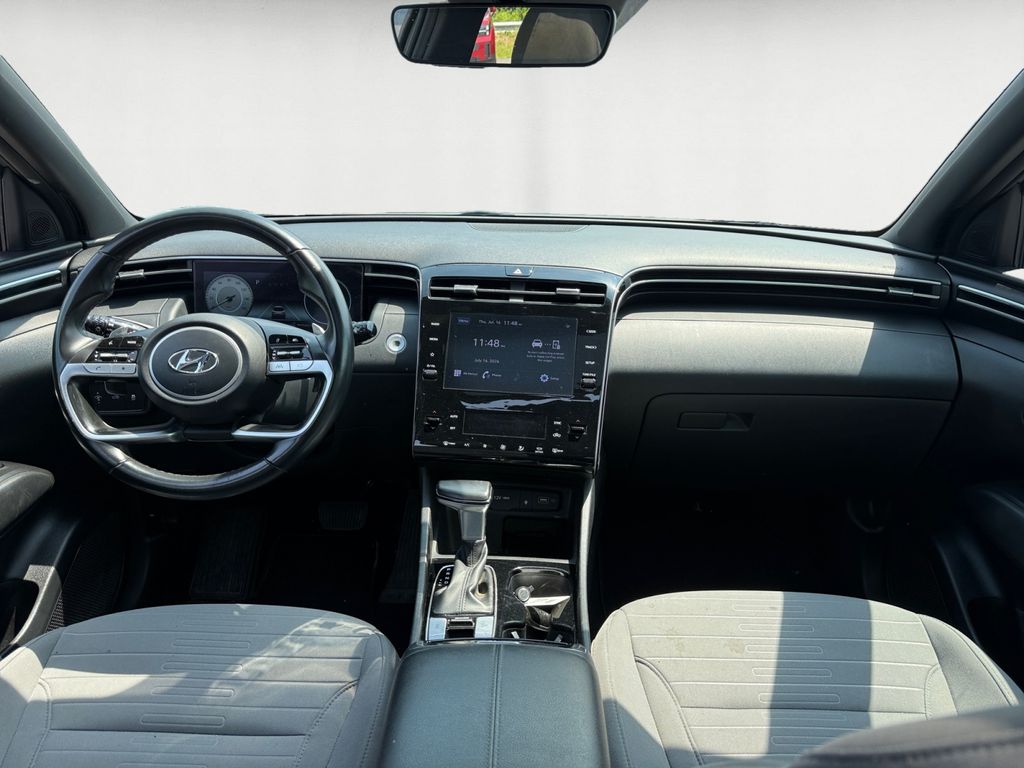 2022 Hyundai Santa Cruz SEL Premium - Photo 11
