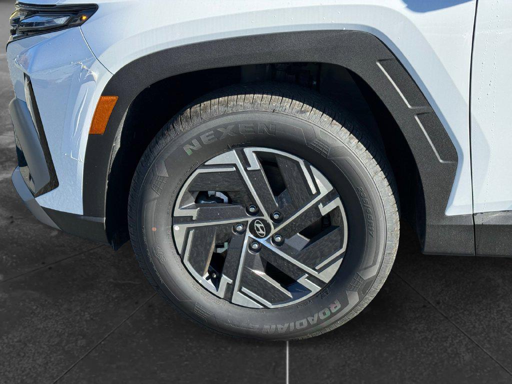 2026 Hyundai Tucson Blue SE - Photo 15