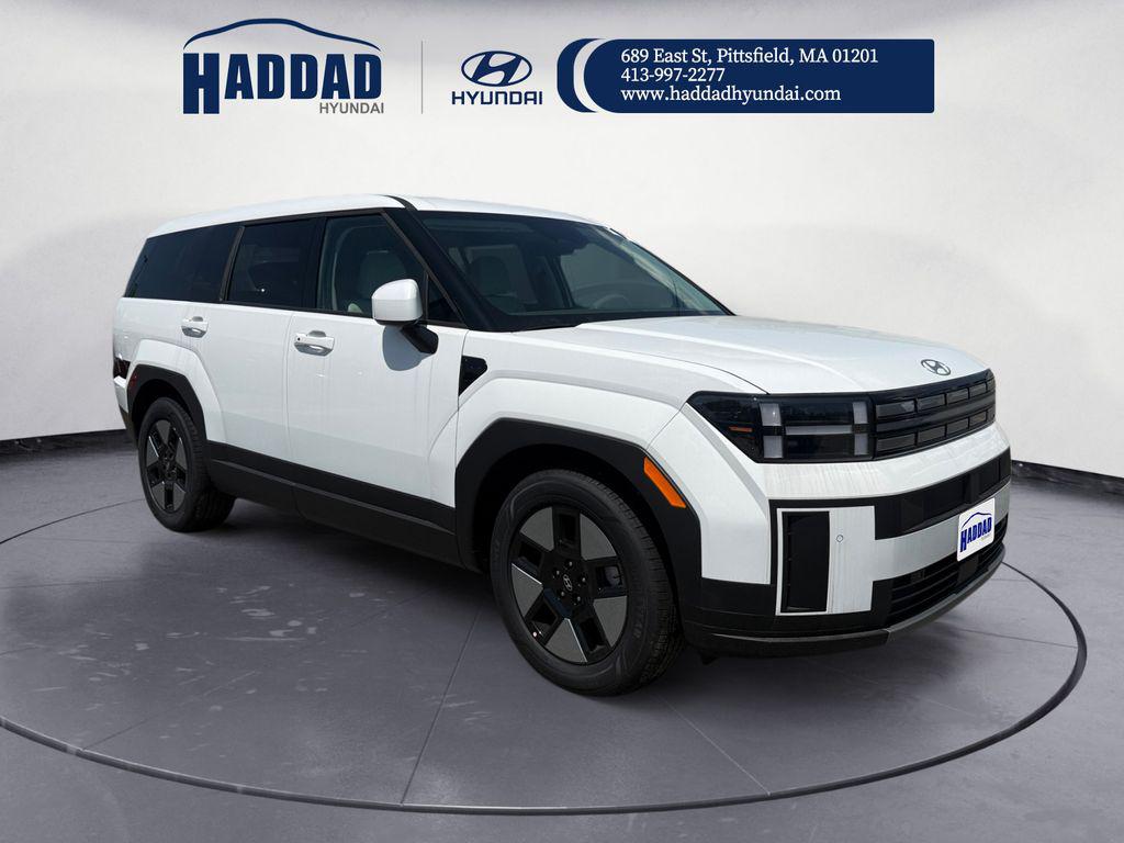 2026 Hyundai Santa Fe SE - Photo 8