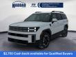 New 2026 Hyundai Santa Fe SEL AWD SUV