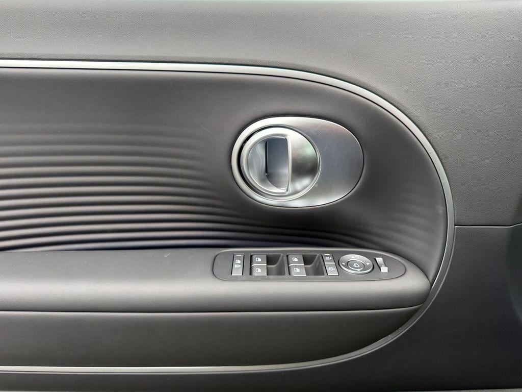 2026 Hyundai IONIQ 9 SEL - Photo 19