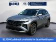 New 2026 Hyundai Tucson Hybrid Limited SUV