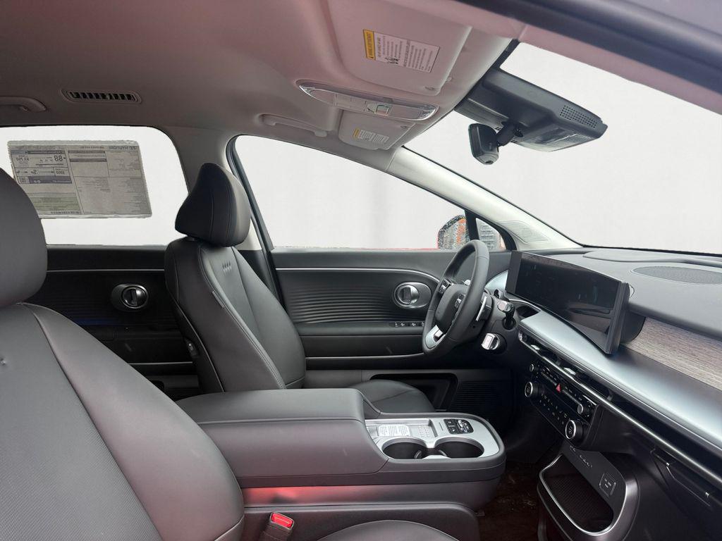 2026 Hyundai IONIQ 9 SEL - Photo 16