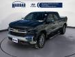 Used 2019 Chevrolet Silverado 1500 LT Truck Crew Cab