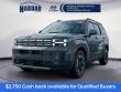 New 2026 Hyundai Santa Fe SEL AWD SUV
